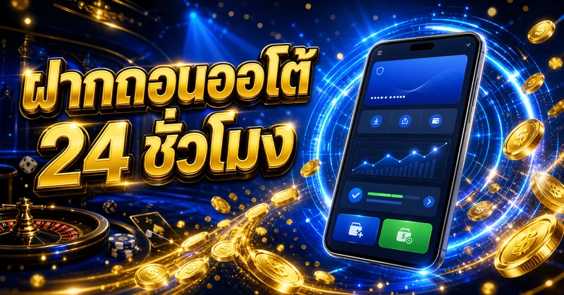 znova168s ฝากถอนออโต้