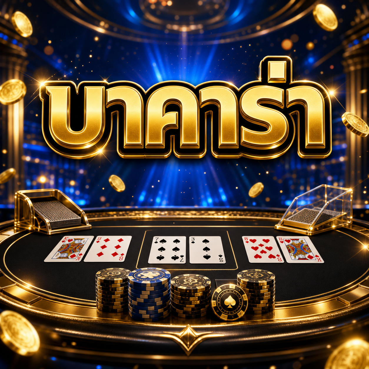 znova168s baccarat